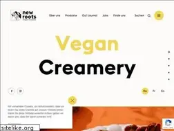 Sites similar to newroots.ch