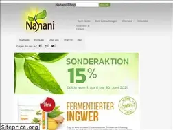 Sites similar to newrootsherbal.eu