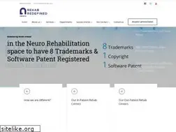 Sites similar to newrorehab.com