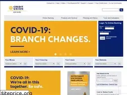 Sites similar to newrosscreditunion.ca