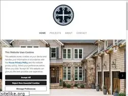 Sites similar to newrosslynconst.com