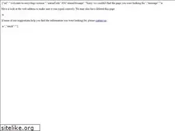 Sites similar to newrrg.vic.gov.au