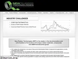 Sites similar to newrubbertech.com
