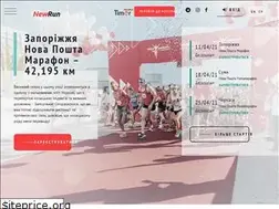 Sites similar to newrun.com.ua