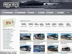 Sites similar to newrvs.com