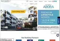 Sites similar to newry.co.in