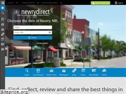 Sites similar to newrydirect.info