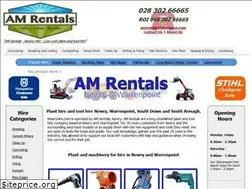 Sites similar to newryhire.com