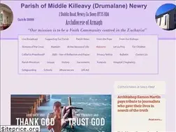 Sites similar to newrymiddlekilleavy.com
