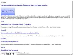 Sites similar to news-24.org