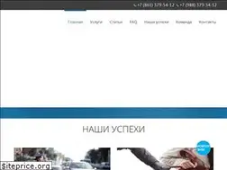 Sites similar to news-advokat.ru