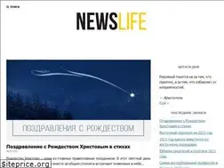 Sites similar to news-and-life.com