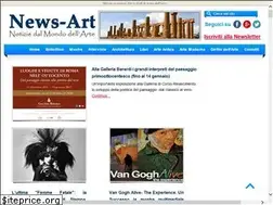 Sites similar to news-art.com