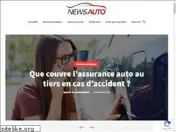 Sites similar to news-auto.fr