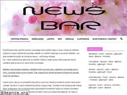 Sites similar to news-bar.hr