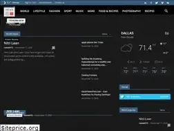 Sites similar to news-bits.xyz