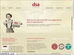 Sites similar to news-blogging.de