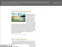 Sites similar to news-caster.blogspot.com