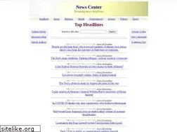 Sites similar to news-center.info