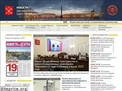 Sites similar to news-centre.ru