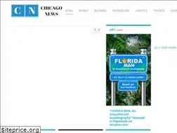 Sites similar to news-chicago.com