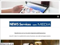 Sites similar to news-company.com