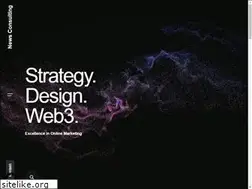 Sites similar to news-consulting.com