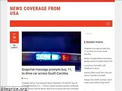 Sites similar to news-coverage.info