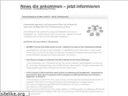 Sites similar to news-die-ankommen.de