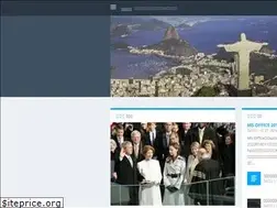 Sites similar to news-editor.net