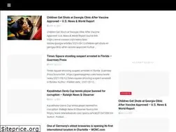 Sites similar to news-europe.fr