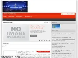 Sites similar to news-forex-live.blogspot.com