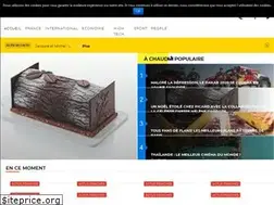 Sites similar to news-fraiches.com