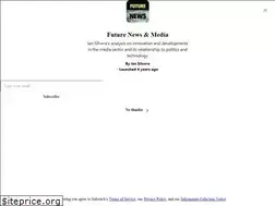Sites similar to news-future.com