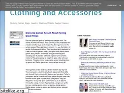 Sites similar to news-gadgetgames.blogspot.com