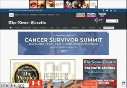 Sites similar to news-gazette.com