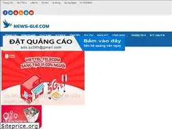 Sites similar to news-gle.com