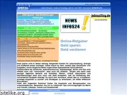Sites similar to news-infos24.de