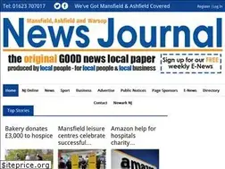 Sites similar to news-journal.co.uk