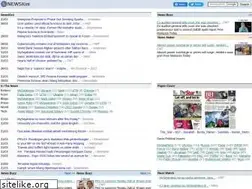 Sites similar to news-kini.appspot.com