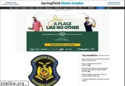 Sites similar to news-leader.com