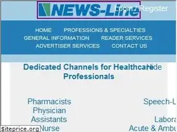 Sites similar to news-line.com