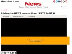 Sites similar to news-magazin.at