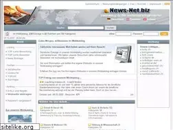 Sites similar to news-net.biz