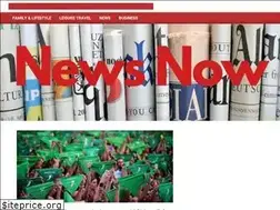 Sites similar to news-now.org