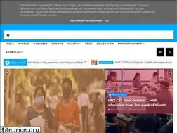 Sites similar to news-nowlive-english.blogspot.com