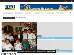Sites similar to news-online.at