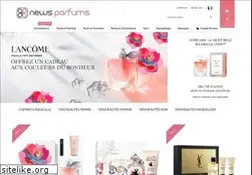 Sites similar to news-parfums.com