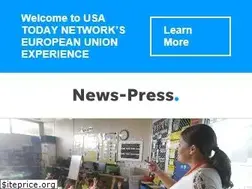 Sites similar to news-press.com