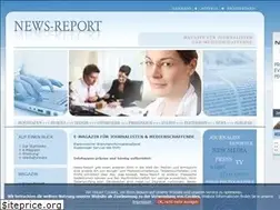 Sites similar to news-report.org